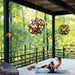 29705VI-LL Lighting/Outdoor Lighting/Outdoor Pendants