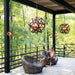 29705VI-LL Lighting/Outdoor Lighting/Outdoor Pendants