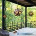 29705VI-LL Lighting/Outdoor Lighting/Outdoor Pendants