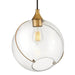 30303HBR Lighting/Ceiling Lights/Pendants