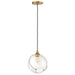 30303HBR Lighting/Ceiling Lights/Pendants