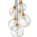 30306HBR Lighting/Ceiling Lights/Chandeliers