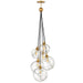30306HBR Lighting/Ceiling Lights/Chandeliers