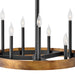 3866WA Lighting/Ceiling Lights/Chandeliers