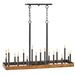3868WA Lighting/Ceiling Lights/Chandeliers