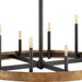 3869WA Lighting/Ceiling Lights/Chandeliers