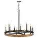 3869WA Lighting/Ceiling Lights/Chandeliers