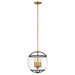 3934BK Lighting/Ceiling Lights/Pendants