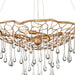 45304BNG Lighting/Ceiling Lights/Chandeliers