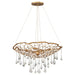 45304BNG Lighting/Ceiling Lights/Chandeliers