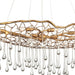 45308BNG Lighting/Ceiling Lights/Chandeliers