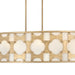 4738BNG Lighting/Ceiling Lights/Chandeliers
