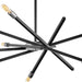 4765SK Lighting/Ceiling Lights/Chandeliers