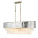 FR32709CPG Lighting/Ceiling Lights/Chandeliers