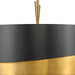FR34318HBR Lighting/Ceiling Lights/Chandeliers