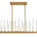 FR46108HBR Lighting/Ceiling Lights/Chandeliers