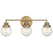 5933HB Lighting/Wall Lights/Vanity & Bath Lights