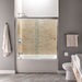 2573202.020 Bathroom/Bathtubs & Showers/Alcove Tubs