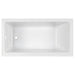 2573202.020 Bathroom/Bathtubs & Showers/Alcove Tubs