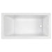 2574102.020 Bathroom/Bathtubs & Showers/Alcove Tubs