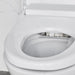 297AA204-291 Bathroom/Toilets Bidets & Bidet Seats/Bidets