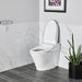297AA204-291 Bathroom/Toilets Bidets & Bidet Seats/Bidets
