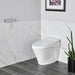 297AA204-291 Bathroom/Toilets Bidets & Bidet Seats/Bidets