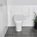 297AA204-291 Bathroom/Toilets Bidets & Bidet Seats/Bidets