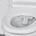 297AA204-291 Bathroom/Toilets Bidets & Bidet Seats/Bidets
