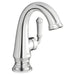 7052121.002 Bathroom/Bathroom Sink Faucets/Single Hole Sink Faucets