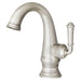 7052121.295 Bathroom/Bathroom Sink Faucets/Single Hole Sink Faucets