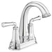 7052207.002 Bathroom/Bathroom Sink Faucets/Centerset Sink Faucets