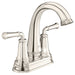 7052207.013 Bathroom/Bathroom Sink Faucets/Centerset Sink Faucets