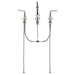 7052807.002 Bathroom/Bathroom Sink Faucets/Widespread Sink Faucets