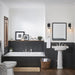 7052807.013 Bathroom/Bathroom Sink Faucets/Widespread Sink Faucets
