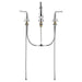 7052807.295 Bathroom/Bathroom Sink Faucets/Widespread Sink Faucets