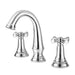 7052827.002 Bathroom/Bathroom Sink Faucets/Widespread Sink Faucets