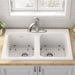 77DB33223.308 Kitchen/Kitchen Sinks/Drop in Kitchen Sinks