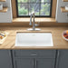 77SB30190.308 Kitchen/Kitchen Sinks/Undermount Kitchen Sinks