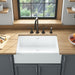 77SB30220A.308 Kitchen/Kitchen Sinks/Apron & Farmhouse Sinks