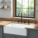77SB30220A.308 Kitchen/Kitchen Sinks/Apron & Farmhouse Sinks