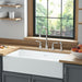 77SB36220A.308 Kitchen/Kitchen Sinks/Apron & Farmhouse Sinks