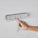 8017A60GRC.291 Bathroom/Toilets Bidets & Bidet Seats/Bidet Seats