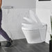 8017A60GRC.291 Bathroom/Toilets Bidets & Bidet Seats/Bidet Seats