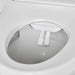 8018A60GRC.020 Bathroom/Toilets Bidets & Bidet Seats/Bidet Seats
