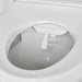 8018A60GRC.020 Bathroom/Toilets Bidets & Bidet Seats/Bidet Seats