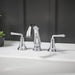 T052900.002 Bathroom/Bathroom Tub & Shower Faucets/Roman Tub Faucets