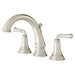T052900.295 Bathroom/Bathroom Tub & Shower Faucets/Roman Tub Faucets