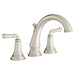 T052900.295 Bathroom/Bathroom Tub & Shower Faucets/Roman Tub Faucets