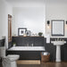 T052901.013 Bathroom/Bathroom Tub & Shower Faucets/Roman Tub Faucets